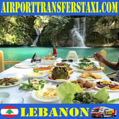 Restaurants Lebanon Food Industry Lebanon