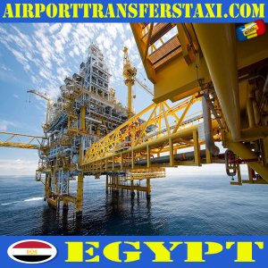 Petroleum Industry Egypt - Petroleum Factories Egypt - Petroleum & Oil
