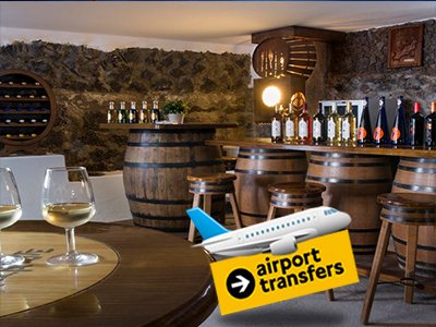 Airport Transfers Taxi Yuco Lanzarote