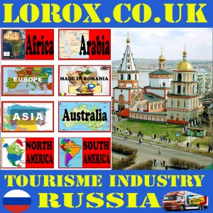 Excursions Russia | Trips & Tours Russia | Cruises in Russia