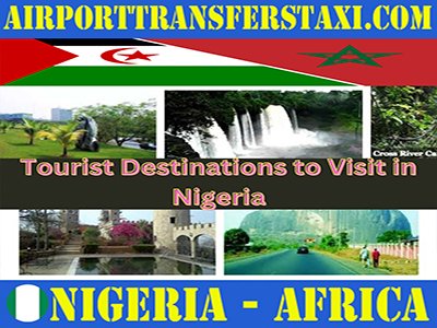 Nigeria Best Tours & Excursions - Best Trips & Things to Do in Nigeria