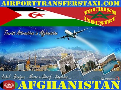 Excursions Afghanistan | Trips & Tours Afghanistan | Cruises in Afghanistan
