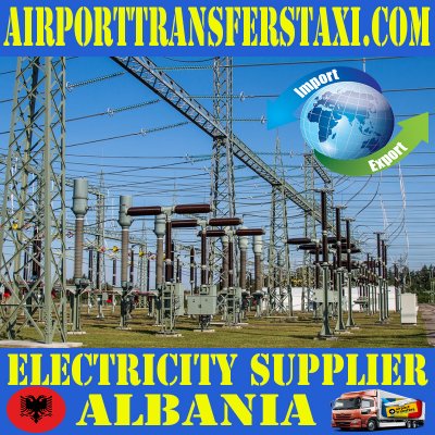Albania Electricity Industry