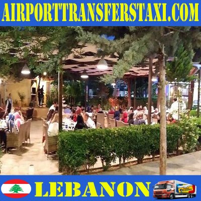 Restaurants Lebanon Food Industry Lebanon