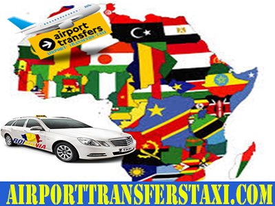 Airport Transfers Taxi Arrecife Lanzarote