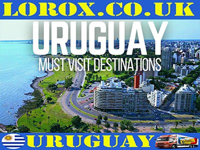 Uruguay Best Tours & Excursions - Best Trips & Things to Do in Uruguay