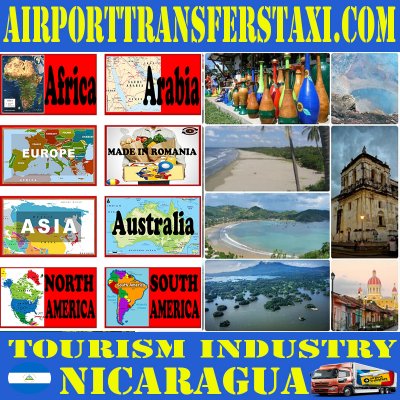 Nicaragua Best Tours & Excursions
