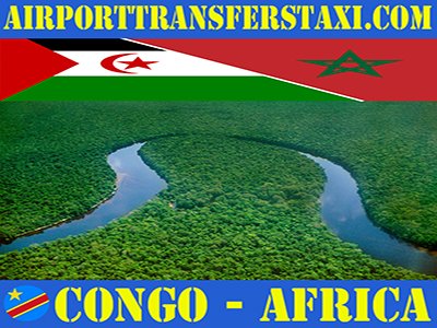 Congo Best Tours & Excursions - Best Trips & Things to Do in Congo