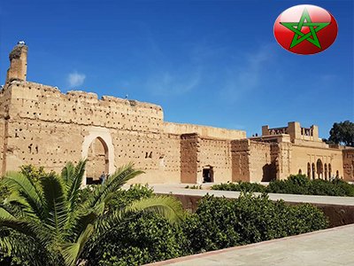 Airport Transfers Taxi Morocco Africa