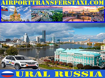 Excursions Ural District Russia | Trips & Tours Russia | Cruises in Russia