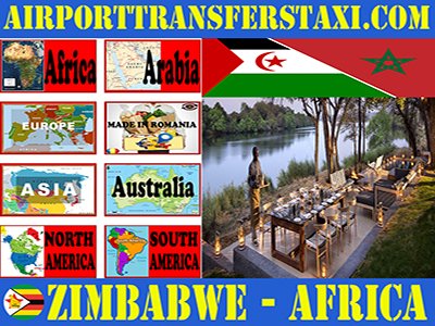 Zimbabwe Best Tours & Excursions - Best Trips & Things to Do in Zimbabwe