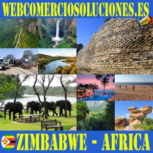 Zimbabwe Best Tours & Excursions - Best Trips & Things to Do in Zimbabwe