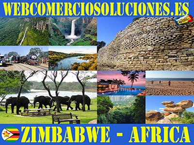 Zimbabwe Best Tours & Excursions - Best Trips & Things to Do in Zimbabwe