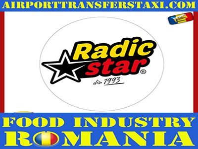 Food Industry Made in Romania - Traditional Products & Manufacturers Romania - Factories 📍 Romania Exports - Imports