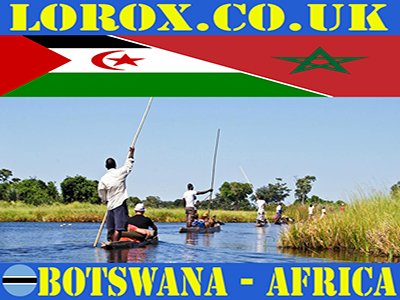 Botswana Best Tours & Excursions - Best Trips & Things to Do in Botswana