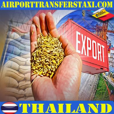 Logistics & Freight Transport Thailand - 🌐airporttransferstaxi.com 📍Phuket Patong Thailand