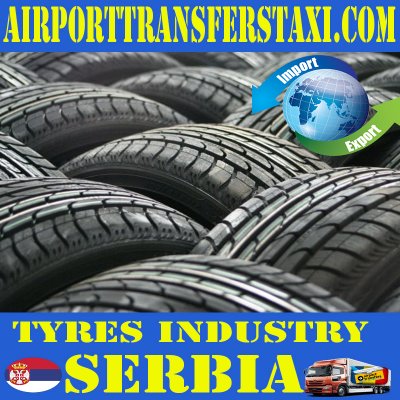 Automotive Industry - Made in Serbia - Traditional Products & Manufacturers Serbia - Factories 📍Belgrade Serbia Exports - Imports