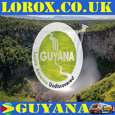 Guyana Best Tours & Excursions - Best Trips & Things to Do in Guyana