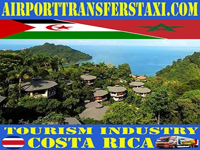 Costa Rica Best Tours & Excursions