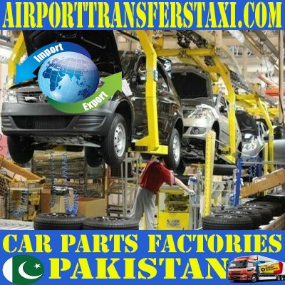 Cars - Automotive Industry - Made in Pakistan - Traditional Products & Manufacturers Pakistan Exports - Imports