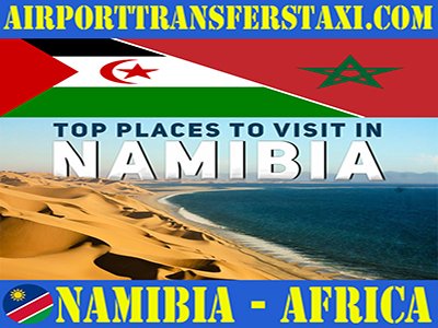 Namibia Best Tours & Excursions - Best Trips & Things to Do in Namibia