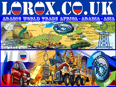 Made in Russia - Traditional Products & Manufacturers Russia - Factories 📍Moscow Russia Exports - Imports