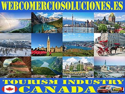 Canada Best Tours & Excursions