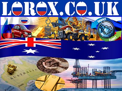 Made in Russia - Traditional Products & Manufacturers Russia - Factories 📍Moscow Russia Exports - Imports