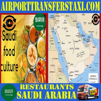 Best Saudi Arabia Takeaway Restaurants in Arabia Delivery Saudi Arabia Food Industry Saudi Arabia