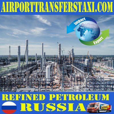 Petroleum - Gas Made in Russia - Traditional Products & Manufacturers Russia - Factories 📍Moscow Russia Exports - Imports