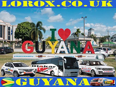 Guyana Best Tours & Excursions - Best Trips & Things to Do in Guyana