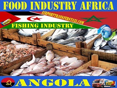 Angola Exports : Petroleum & Gas | Diamonds | Coffee | Timber