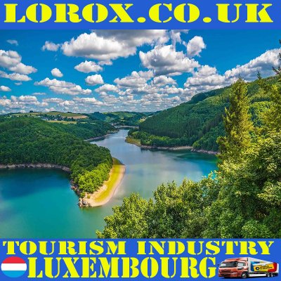 Luxembourg Best Tours & Excursions