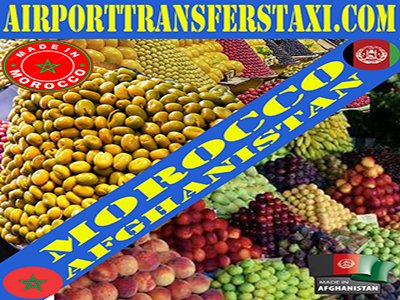 Food Industry - Exports 📍Rabat Morocco : Fruits & Vegetables | Argan Oil | Moroccan Spices | Fish & Seafood