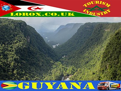 Guyana Best Tours & Excursions - Best Trips & Things to Do in Guyana