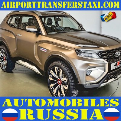 Car Rentals Russia - Auto Hire Rentals Russia