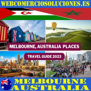 Melbourne Australia Best Tours & Excursions - Best Trips & Things to Do in Melbourne Australia