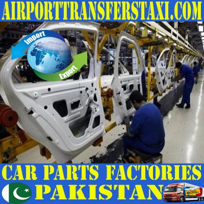 Cars - Automotive Industry - Made in Pakistan - Traditional Products & Manufacturers Pakistan Exports - Imports