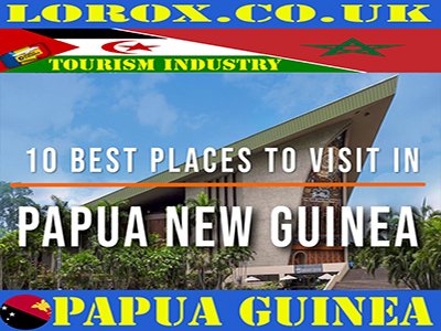 Papua Guinea Australia Best Tours & Excursions - Best Trips & Things to Do in Papua Guinea Australia