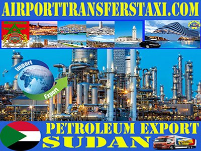 Made in Sudan - Traditional Products & Manufacturers Sudan - Factories 📍Khartoum Sudan Exports - Imports : Petroleum industry - Gold - Raw Cotton