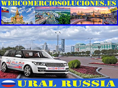 Excursions Ural District Russia | Trips & Tours Russia | Cruises in Russia