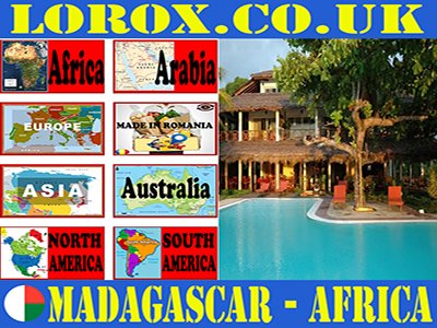 Madagascar Best Tours & Excursions - Best Trips & Things to Do in Madagascar