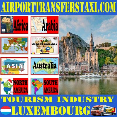 Luxembourg Best Tours & Excursions