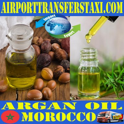 Morocco Exports - Imports Made in Morocco