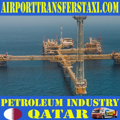 Petroleum Industry Qatar - Petroleum Factories Qatar - Petroleum & Oil Refineries Qatar- Oil Exploration Qatar