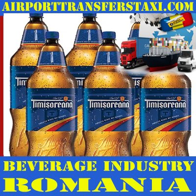 Beers Factories Made in Romania - Traditional Products & Manufacturers Romania - Factories 📍 Romania Exports - Imports