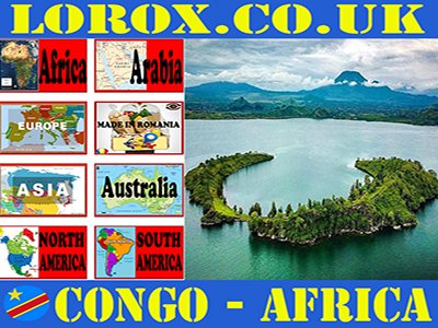 Congo Best Tours & Excursions - Best Trips & Things to Do in Congo