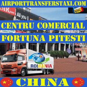 Fortuna Chinese Shop Pitesti - Chinese Shops Pitesti Romania