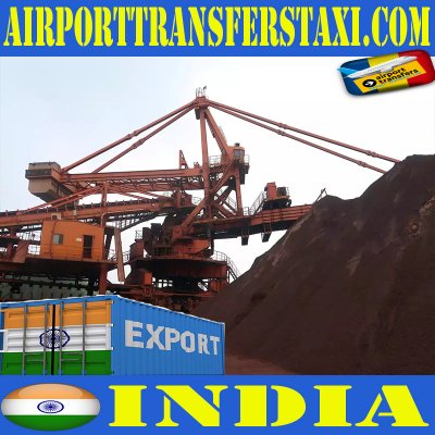 India Exports - Imports Made in India - Logistics & Freight Shipping India - Cargo & Merchandise Delivery India