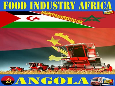 Angola Exports : Petroleum & Gas | Diamonds | Coffee | Timber